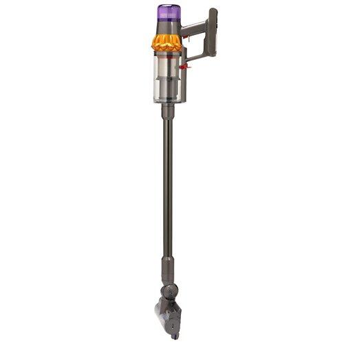 DYSON V15 Akku-Stielsauger, Yellow/Nickel