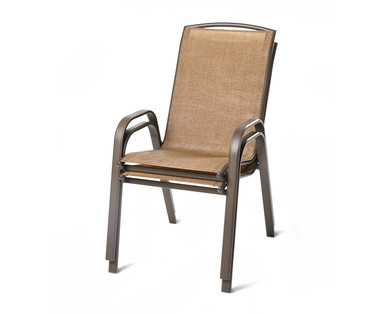 Gardenline Stacking Chair