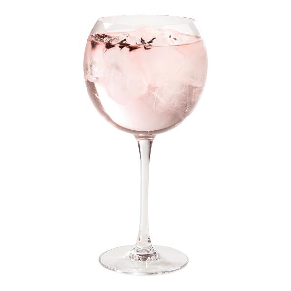 STRANGE LUV(R) 				Gin