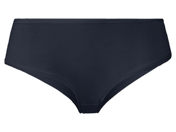 Ladies' Hipster Briefs