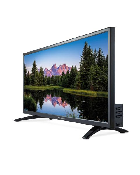 Bauhn 21.5" Full HD TV/DVD
