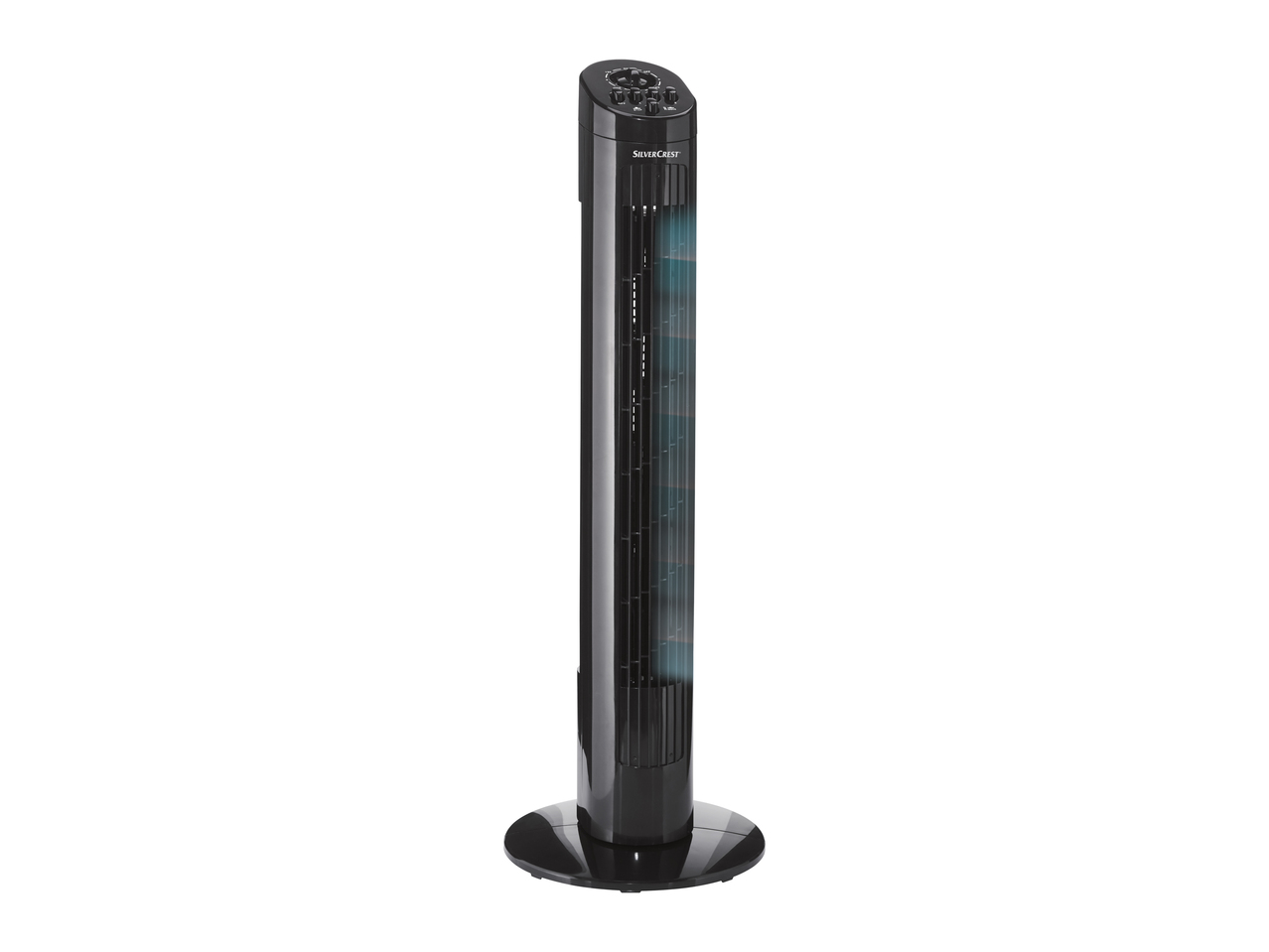 Ventilateur en colonne