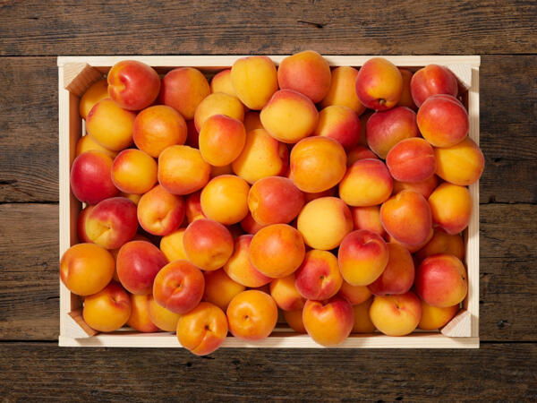 Abricots