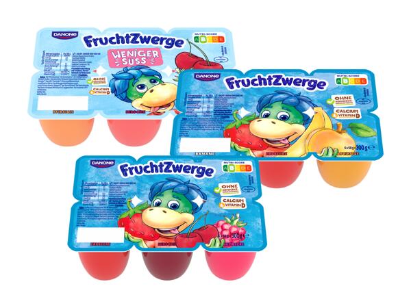 Fruchtzwerge