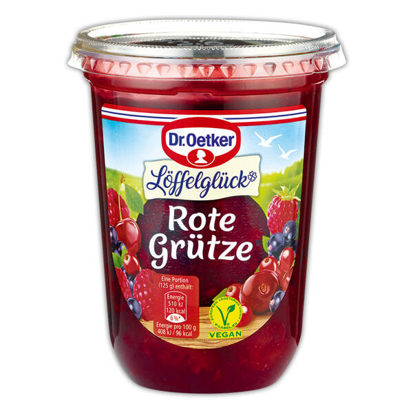 Löffelglück