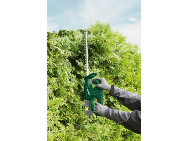 Cordless Hedge Trimmer