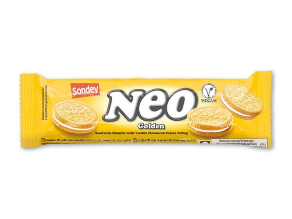 Neo kikserulle