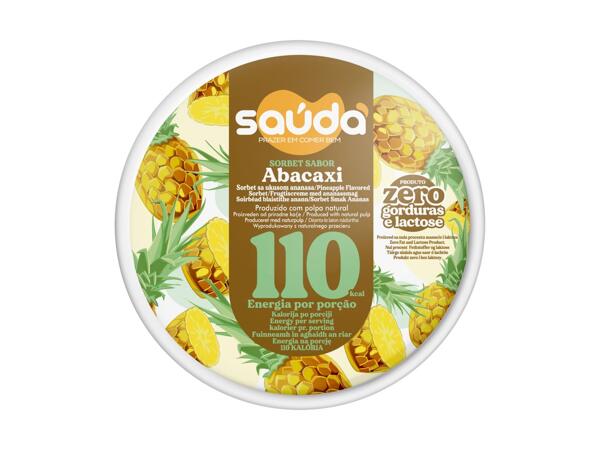 Saúda Sorbet