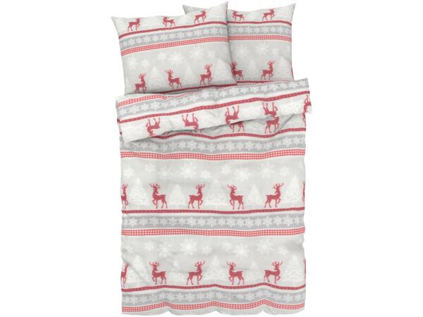 Fleece Bedlinen
