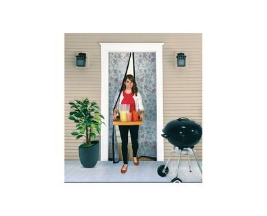 Gardenline Magnetic Fly Screen