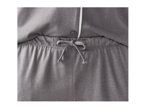 Esmara Ladies' Pyjamas - Grey