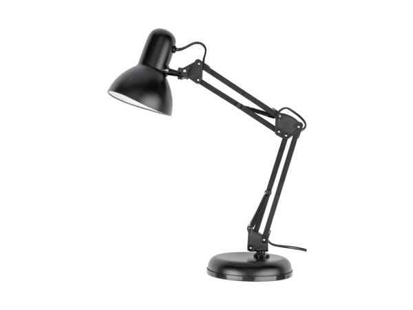 LIVARNO HOME(R) Skrivebordslampe
