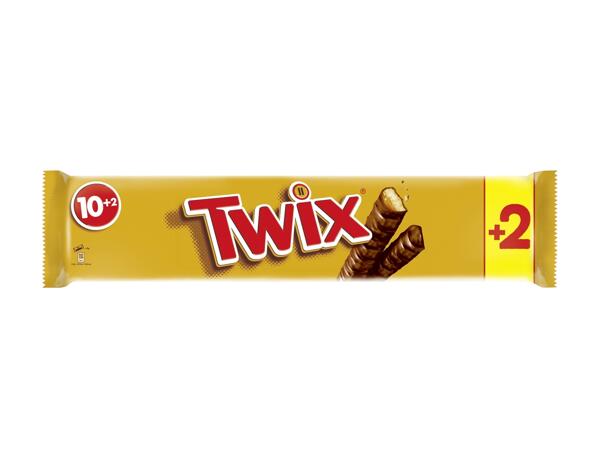 Twix XXL