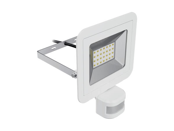 LIVARNO HOME(R) LED-projektør