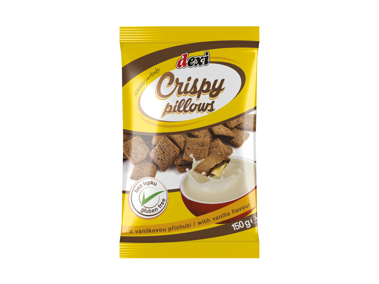 BEZLEPKOVÉ POLŠTÁŘKY