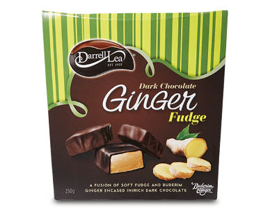 Darrell Lea Mum's Box 250g