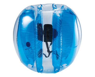 Bubble Ball