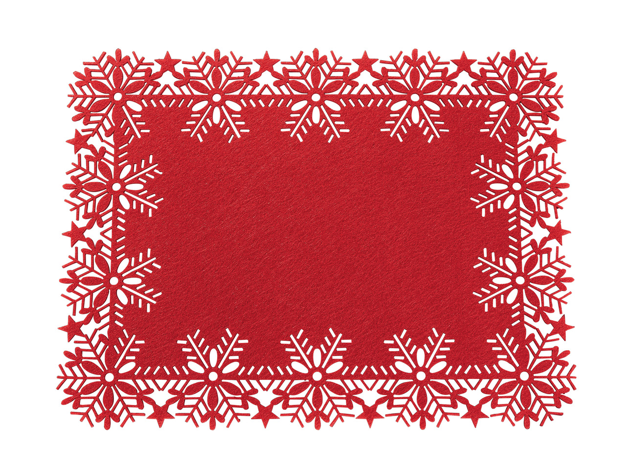 Meradiso Table Runner and Place Settings1