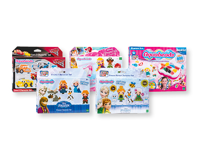 AQUABEADS Aquabeads