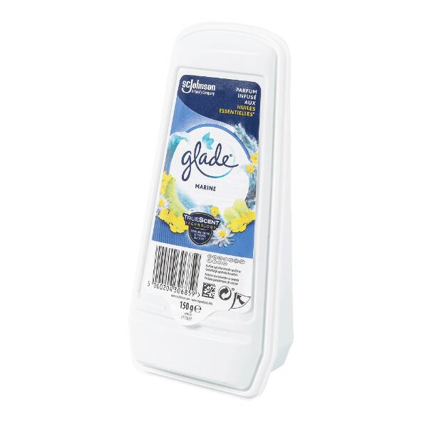 GLADE(R) 				Solid-Gel-Lufterfrischer