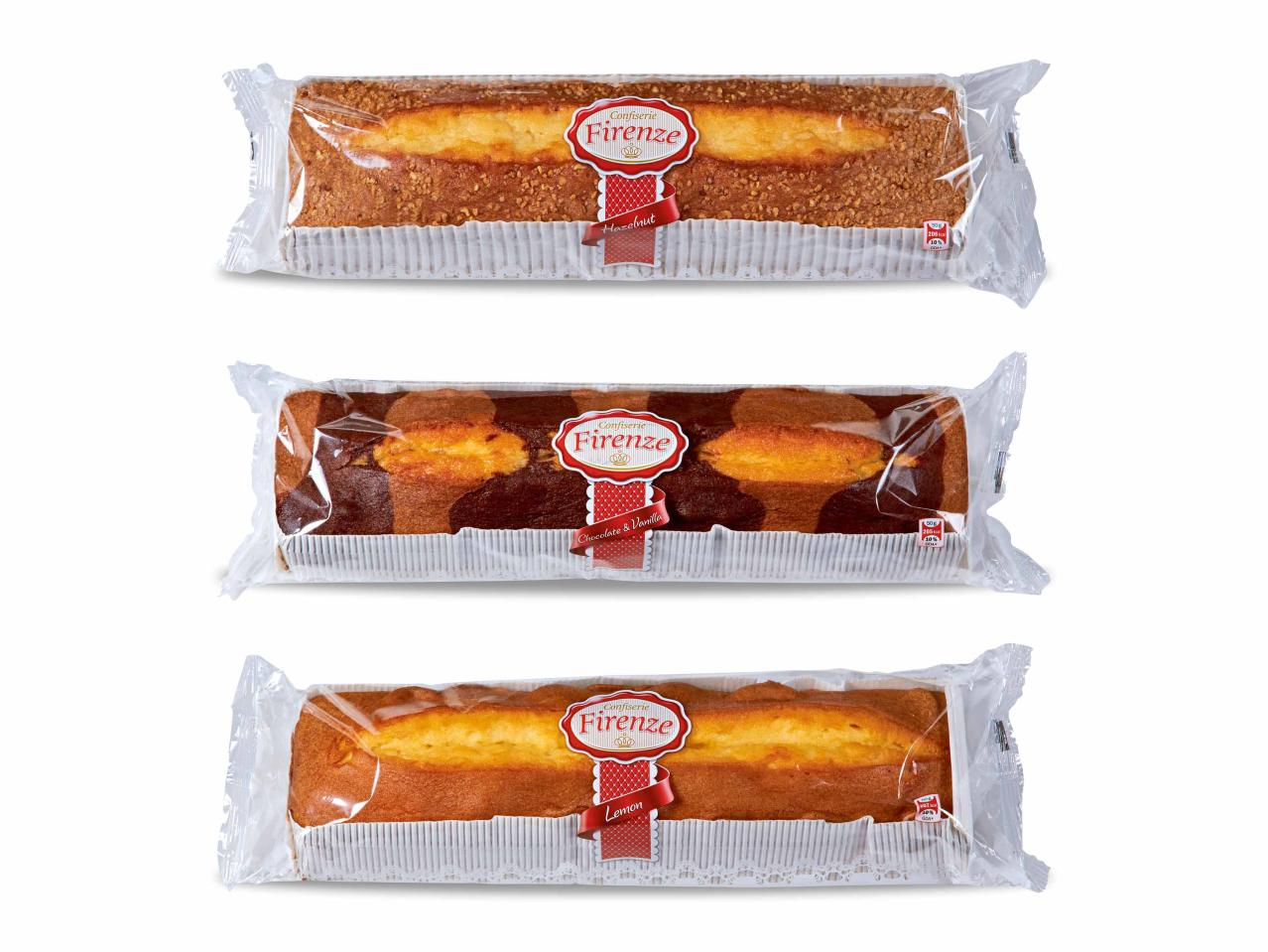 Cake géant