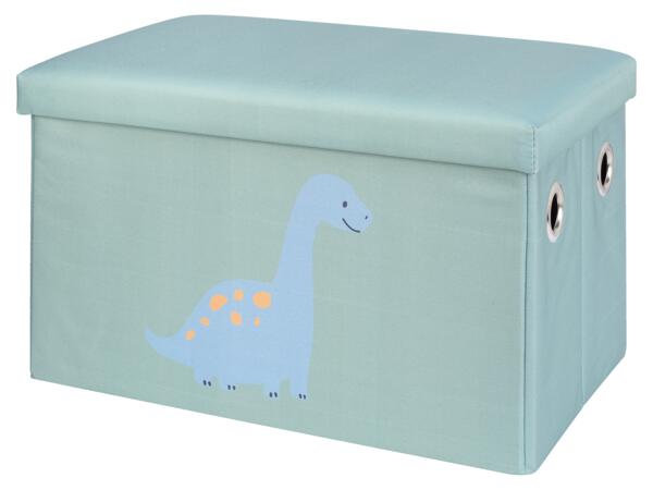 Storage Bench