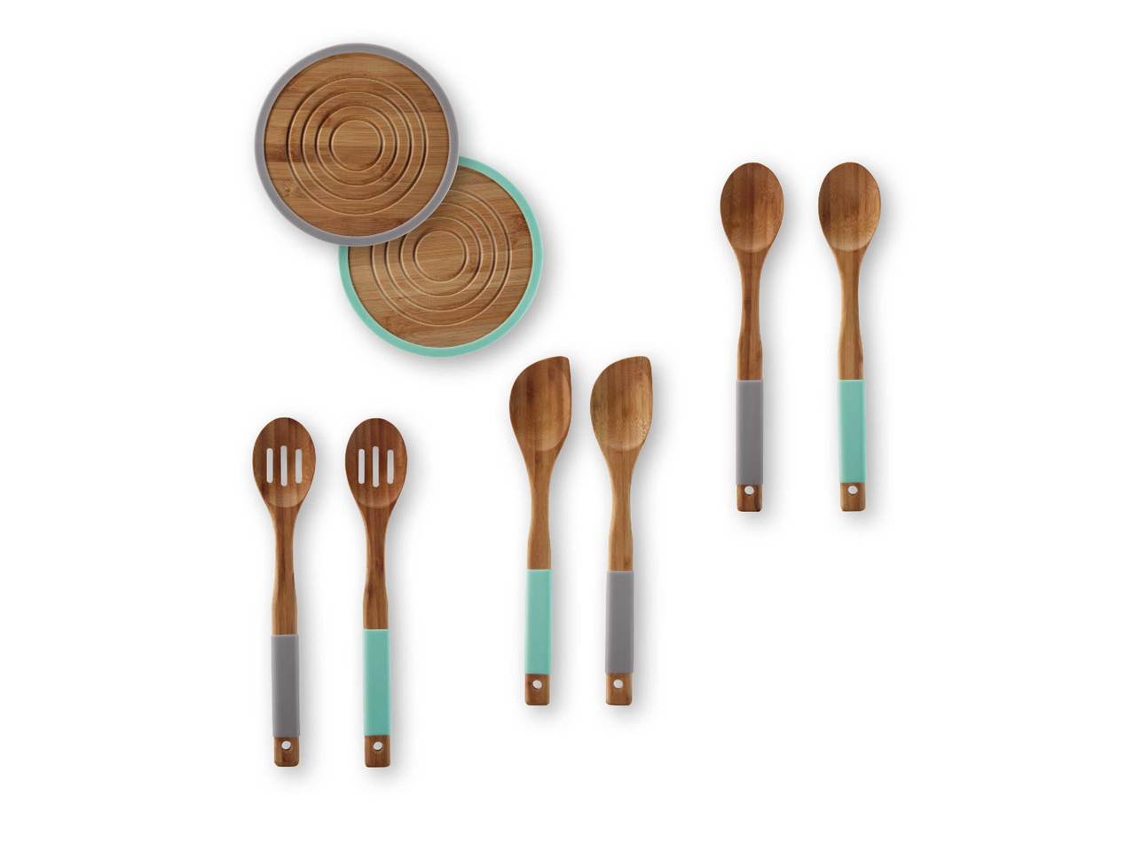 ERNESTO Kitchen Utensils Set