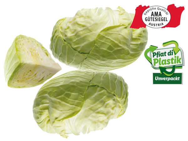 Braunschweigerkraut aus Oberösterreich