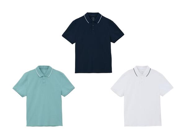 Polo QS by s.Oliver
