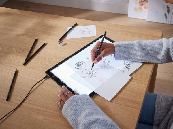 LED Light Pad