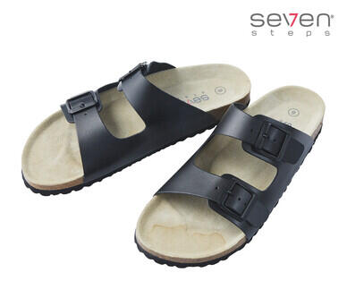 Leather Sandals