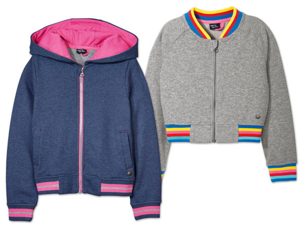 PEPPERTS(R) Mädchen Blouson1