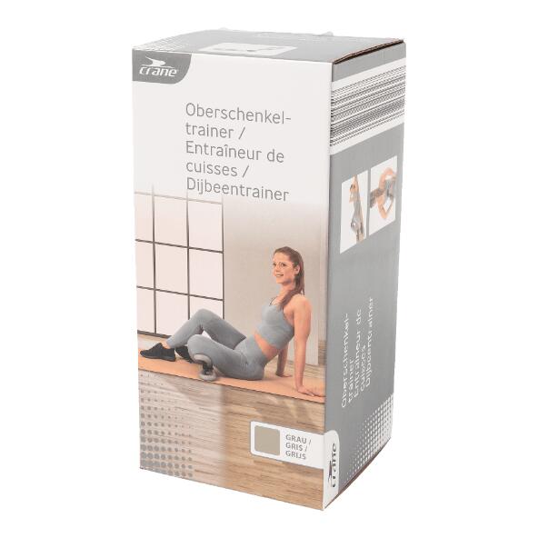 CRANE(R) 				Ensemble d'entraînement des muscles abdominaux ou des cuisses
