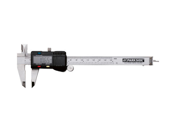 Digital Calliper or Digital Angle Finder