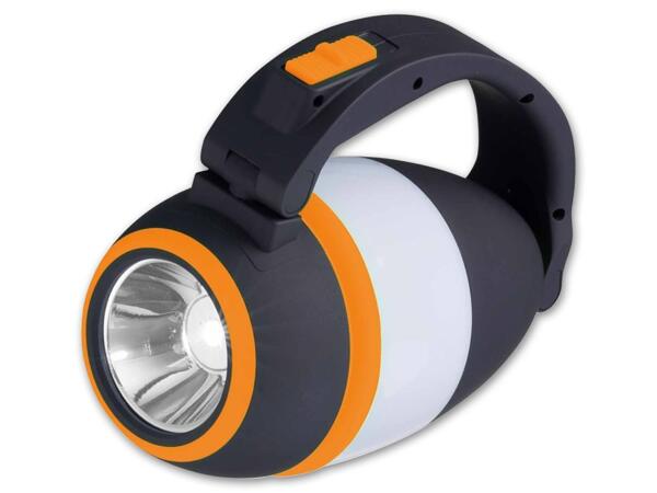 3-in-1 Outdoor Laterne