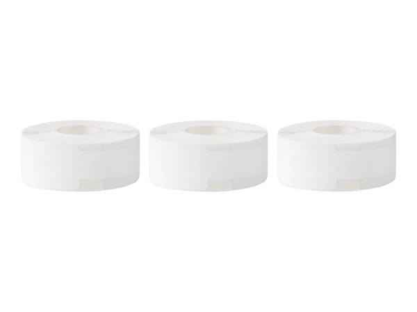 Silvercrest Thermal Labels - Pack of 3