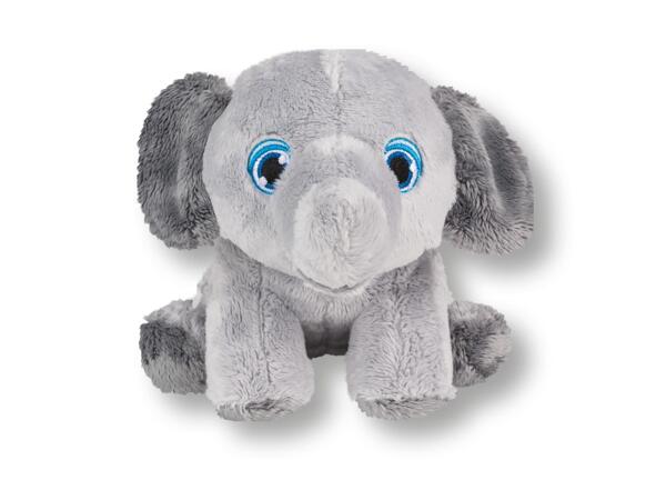 Plush Animal
