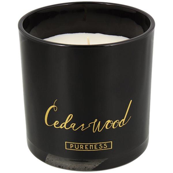 Pureness bougie parfumée