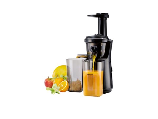 300W Slow Juicer