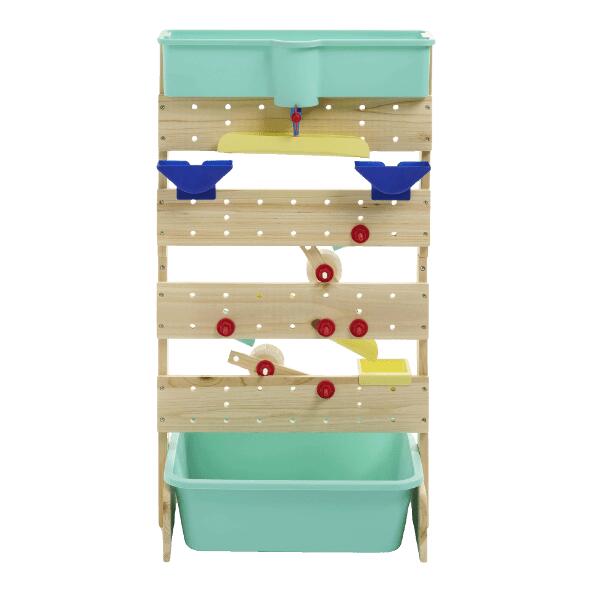 PLAYLAND(R) Holz-Wasserspiel