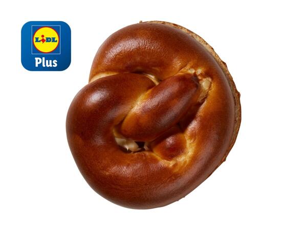 Bretzel au beurre Terra Natura