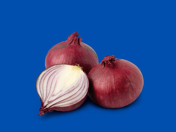 Red Onions