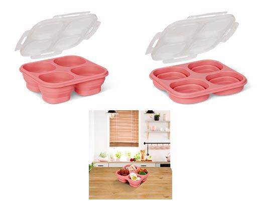Crofton 
 Portion Perfect Collapsible Meal Kit