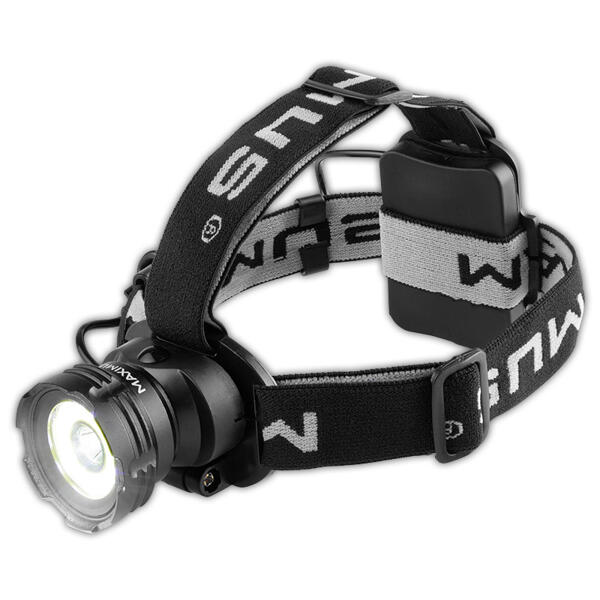 LED-Kopfleuchten