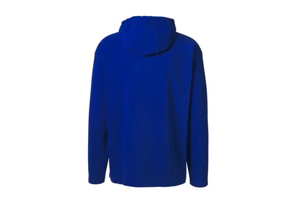Ladies'/Men's Fleece Thermal Top