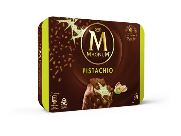 Magnum Pistacchio