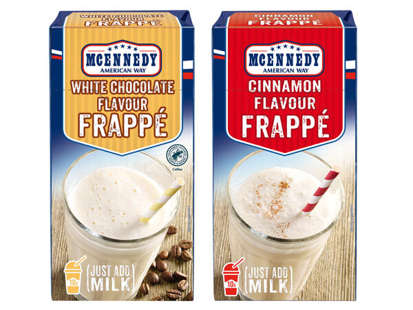Frappé