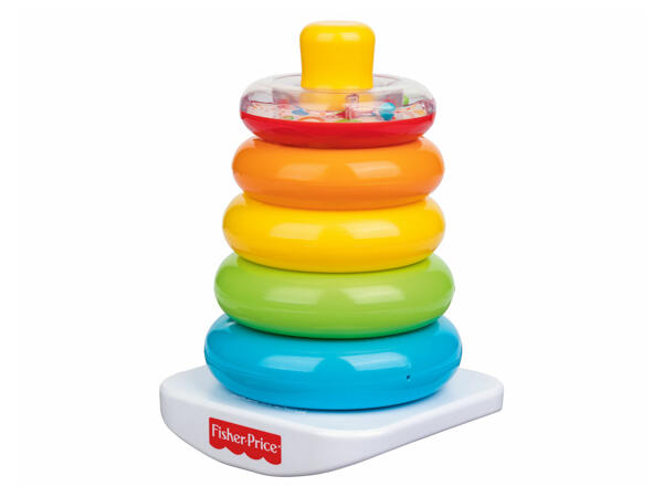 Baby Toys Assortment