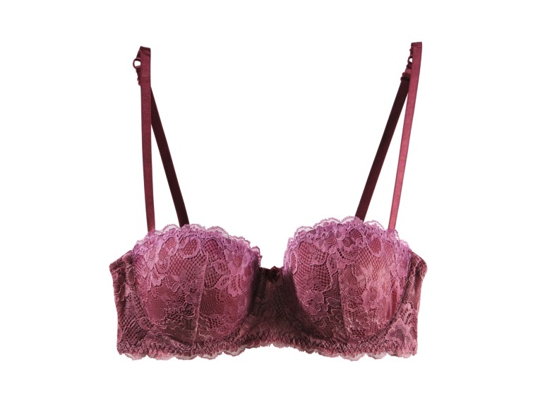 Lace Bra