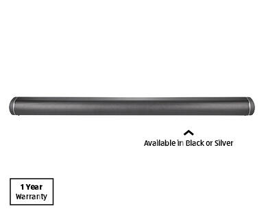 2.0 Channel Bluetooth Soundbar